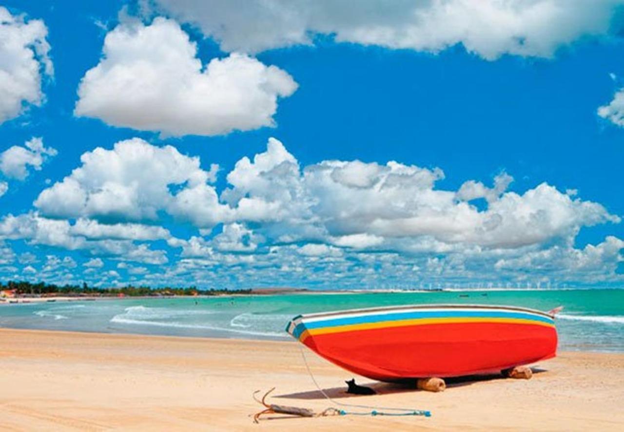 Kairos Beach Hotel Maceió Extérieur photo