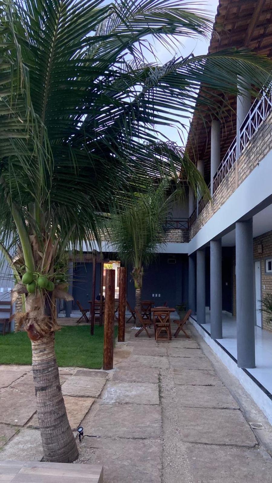 Kairos Beach Hotel Maceió Extérieur photo