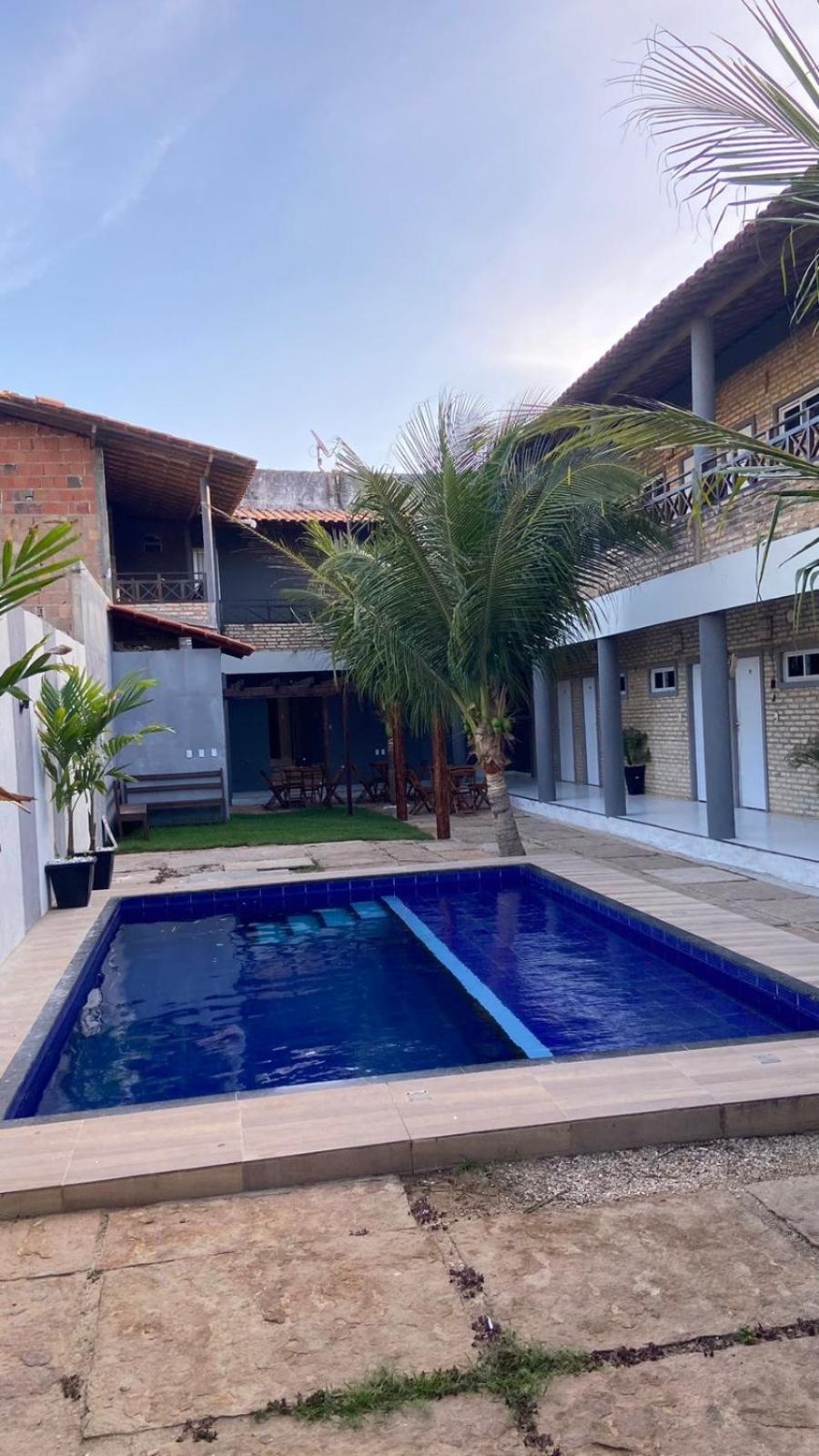 Kairos Beach Hotel Maceió Extérieur photo