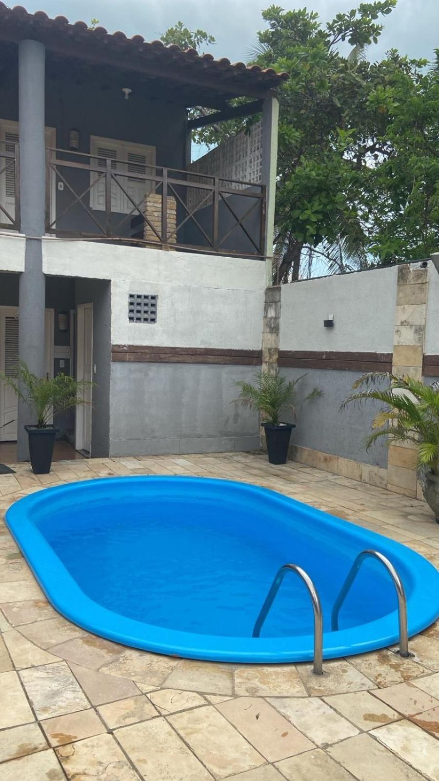 Kairos Beach Hotel Maceió Extérieur photo