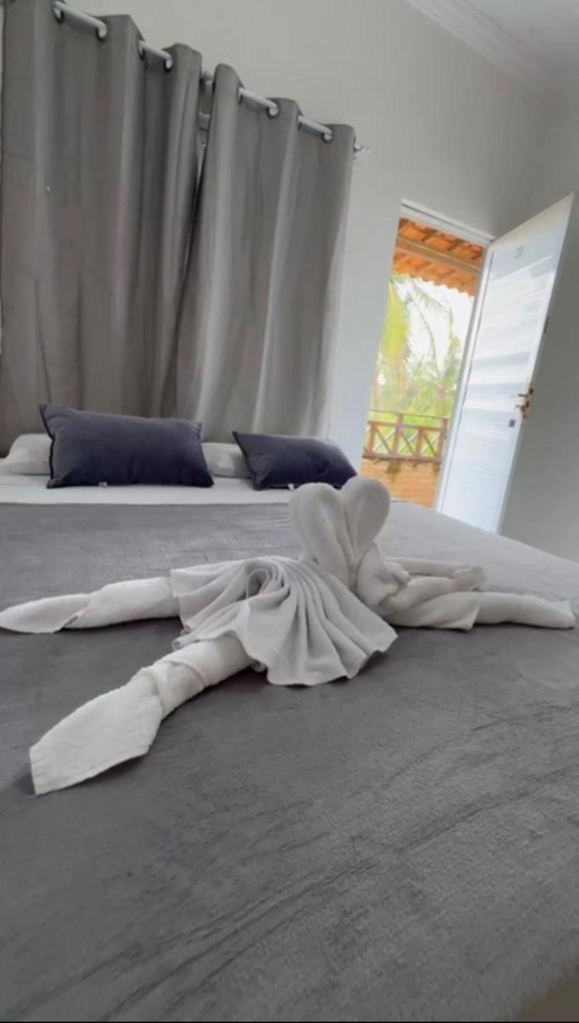 Kairos Beach Hotel Maceió Extérieur photo