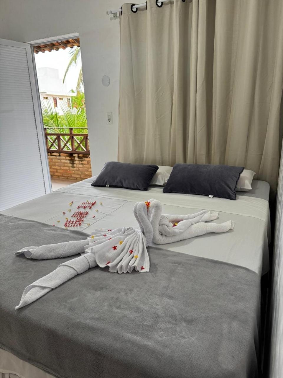 Kairos Beach Hotel Maceió Extérieur photo