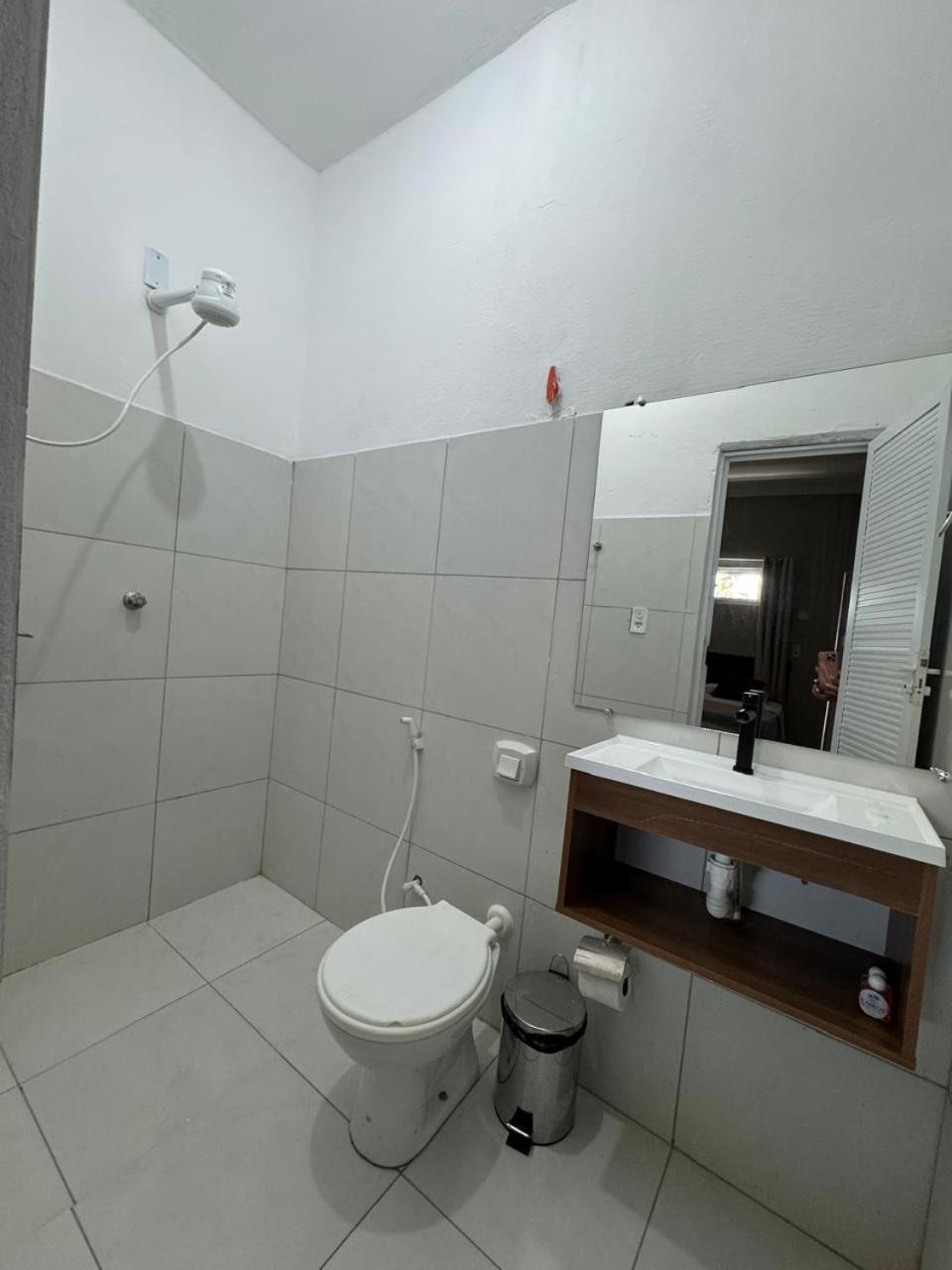 Kairos Beach Hotel Maceió Extérieur photo